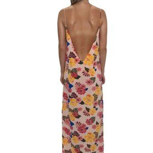 ACACIA Hana Dress in Retro Paradise